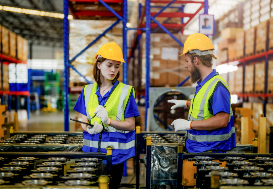 Logistique inversée